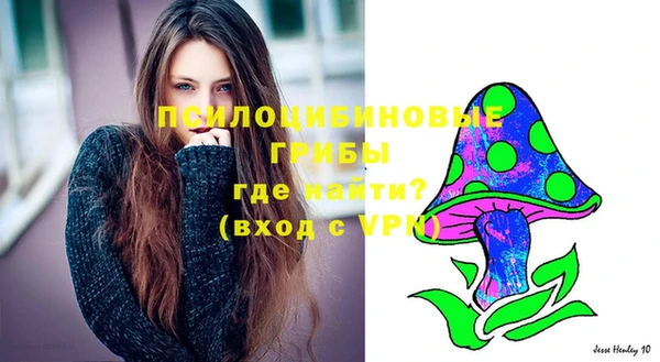 круглые Липки